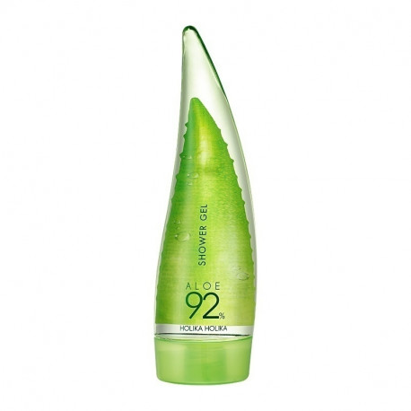 Holika Holika Dušigeel Aloe Clean Water Formula 92% Shower Gel 55ml