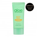 Holika Holika Aloe Soothing Essence Waterproof Sun Cream SPF50+