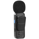 Boya juhtmevaba mikrofon BY-V2 Lightning