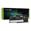 GREENCELL Battery 00HW028 for Lenovo ThinkPad X1 Carbon 4th Gen Lenovo ThinkPad X1 Yoga 1st Gen. 2nd