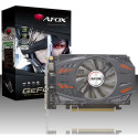 Graafikakaart Afox AF730-1024D3L7-V1 NVIDIA GeForce GT 730 GDDR3 1 GB DDR3