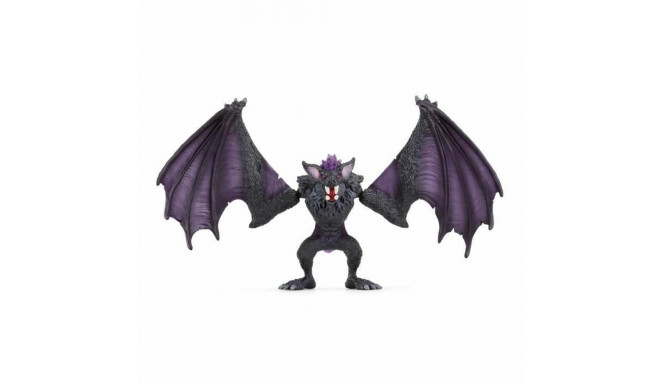 Liigestega kuju Schleich Chauve-souris des ténèbres