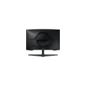 Samsung Odyssey S27CG554EU computer monitor 68.6 cm (27") 2560 x 1440 pixels Wide Quad HD L