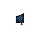 Samsung Odyssey S27CG554EU computer monitor 68.6 cm (27") 2560 x 1440 pixels Wide Quad HD L