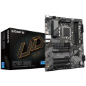 Gigabyte emaplaat B760 DS3H Supports Intel Core 14th Gen CPUs 8+2+1 Phases Digital VRM up to 