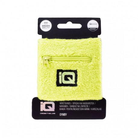 Iq Gymby 92800400731 Hairband