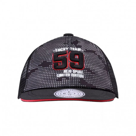 Bejo Logan Jrb Jr 92800350163 Baseball Cap
