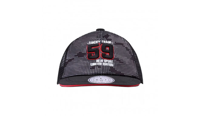 Bejo Logan Jrb Jr 92800350163 Baseball Cap