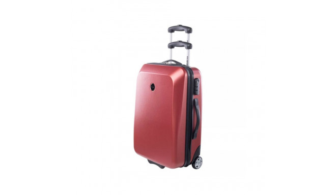 Hard suitcase Iguana Asturia II 40 92800479899