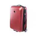 Hard suitcase Iguana Asturia II 40 92800479899