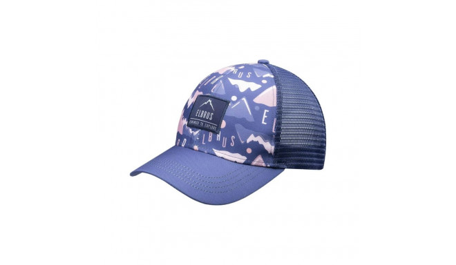 Elbrus Pirene W baseball cap 92800503440