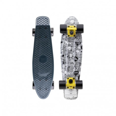 Coolslide Halloumi Skateboard YB 92800350184