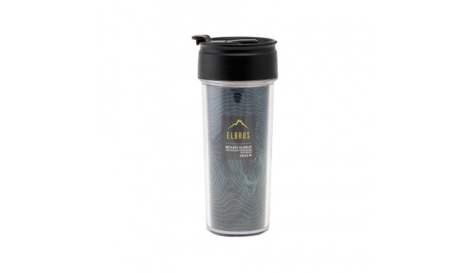 Elbrus Dakos thermal mug 400ml 92800350106