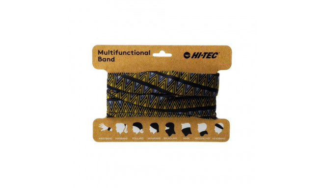 Hi-tec temi multifunctional scarf 92800282276