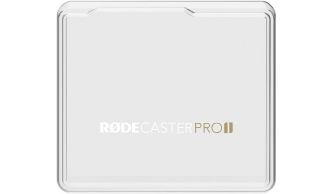 Rode Microphones RODECover 2, protective cover (transparent)