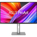 ASUS ProArt PA329CRV, LED monitor - 32 - silver, UltraHD/4K, USB-C, HDR