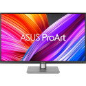 ASUS ProArt PA329CRV, LED monitor - 32 - silver, UltraHD/4K, USB-C, HDR