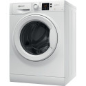 Bauknecht BPW 814 B, washing machine (white)