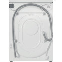 Bauknecht BPW 814 B, washing machine (white)