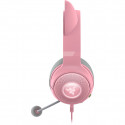 Razer Kraken Kitty V2, gaming headset (pink, USB-A)