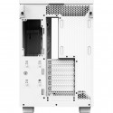 NZXT H6 Flow RGB, tower case (white, tempered glass)