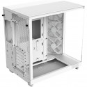 NZXT H6 Flow RGB, tower case (white, tempered glass)