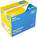 Koopiapaber A4 80g DATA COPY ColorLok® 500 lehte