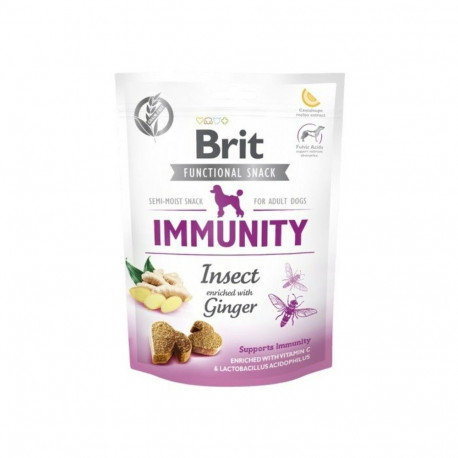 Dog Snack Brit Pumpkin 150 g