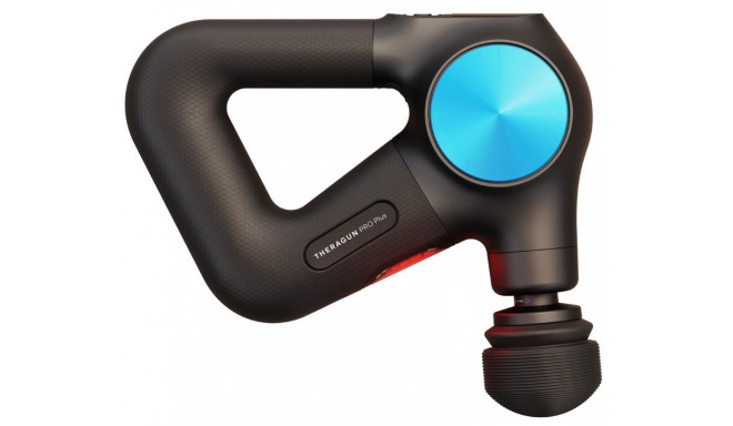 Therabody massaažipüstol Theragun Pro Plus Gen 6