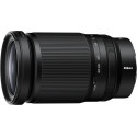 Nikon Nikkor Z 28-400 мм f/4-8 VR объектив