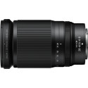 Nikon Nikkor Z 28-400 мм f/4-8 VR объектив