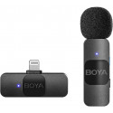 Boya wireless microphone BY-V1 Lightning