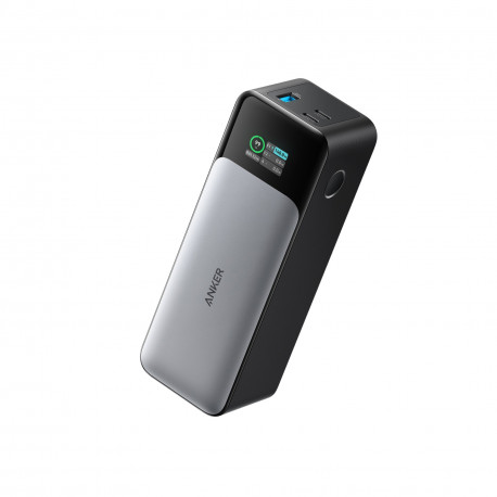 Anker 737 GaN Prime 140W PD 24000 mAh akupank