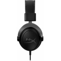 HyperX juhtmevabad kõrvaklapid Cloud II Czarne