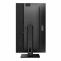 AOC 24P2QM - 23.8" | VA | Full HD| 75 Hz | DisplayPort, D-Sub, DVI, USB 3.2 | Głośniki 2 x 2 W | Piv