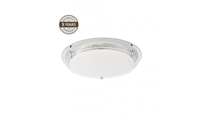 CEILING LAMP 16626-YL 24W LED D42