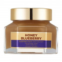 Holika Holika Honey Sleeping Pack (Blueberry Honey)