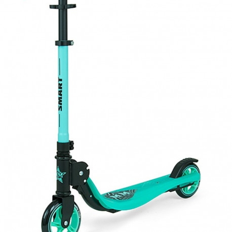 Milly Mally tõukeratas Smart, mint