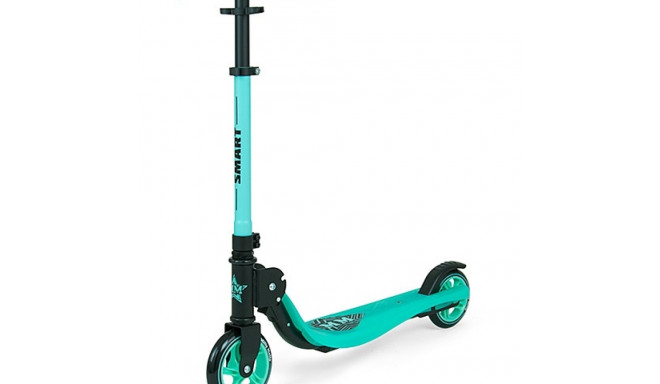 Milly Mally tõukeratas Smart, mint