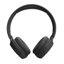 JBL Tune 520 BT Headset Wireless Head-band Calls/Music USB Type-C Bluetooth Black