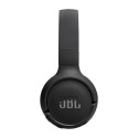 JBL Tune 520 BT Headset Wireless Head-band Calls/Music USB Type-C Bluetooth Black
