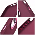 Frame Case Apple iPhone 14 Pro Max, purple