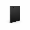 SeaGate  External HDD||FireCuda|2TB|USB 3.2|Colour Black|STKL2000400