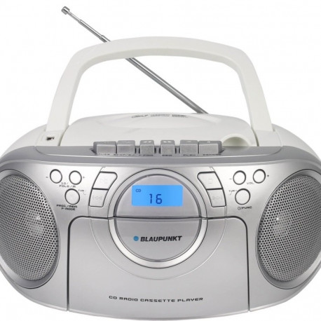 Blaupunkt BB16WH