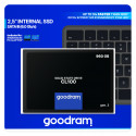Goodram kõvaketas CL100 Gen.3 960GB