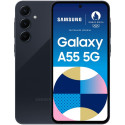 "Samsung Galaxy A55 256GB 8RAM 5G DE black"