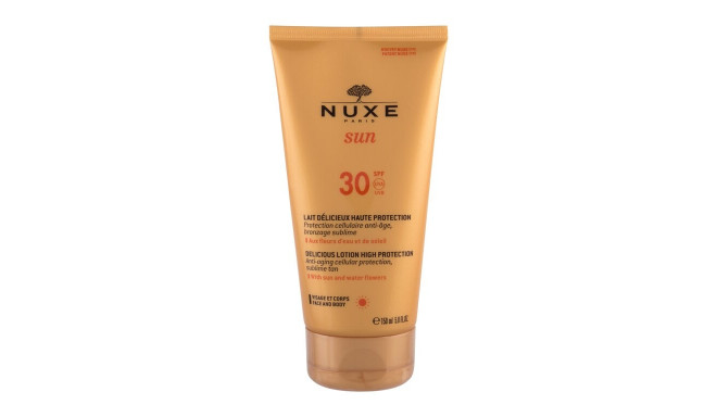 NUXE Sun Delicious Lotion (150ml)