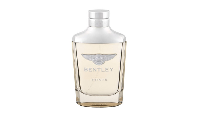 Bentley Infinite Eau de Toilette (100ml)