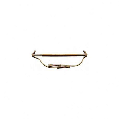 Treeningvahend Gymstick Original 2.0 supertugev/kuldne