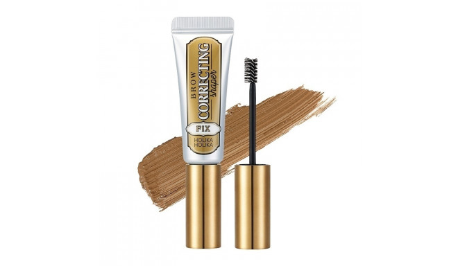 Holika Holika Brow Correcting Shaper 03 Natural Brown